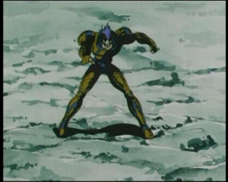 Otaku Gallery  / Anime e Manga / Saint Seiya / Screen Shots / Episodi / 035 - L`acqua della vita / 123.jpg